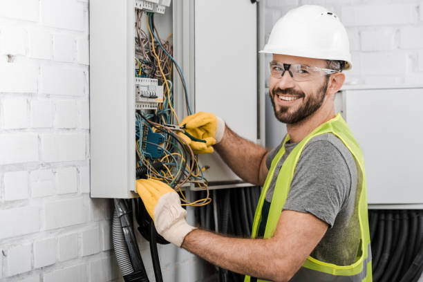 Best Local Electrician Companies  in Englewood Cliffs, NJ