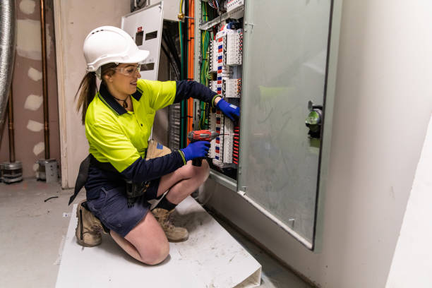 Best Emergency Electrician Near Me  in Englewood Cliffs, NJ