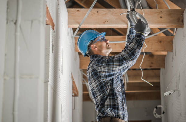 Best Electrical Contractors for Businesses  in Englewood Cliffs, NJ