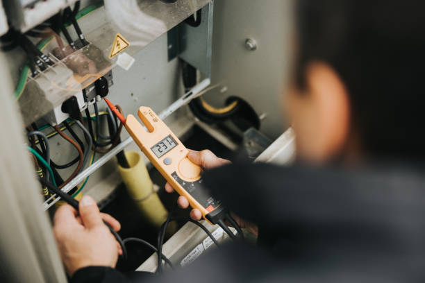 Best Electrical Contractors for Businesses  in Englewood Cliffs, NJ