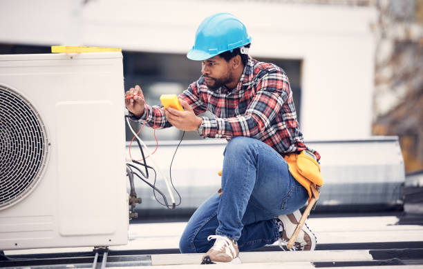 Best Residential Electrician Services  in Englewood Cliffs, NJ