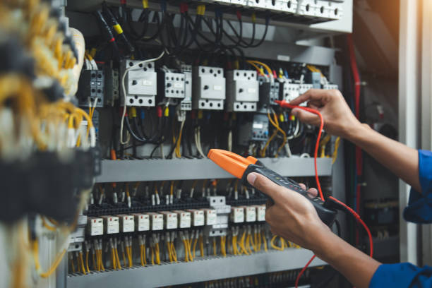 Best 24-Hour Electrician  in Englewood Cliffs, NJ