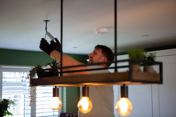 Best Electrical Repair Services  in Englewood Cliffs, NJ