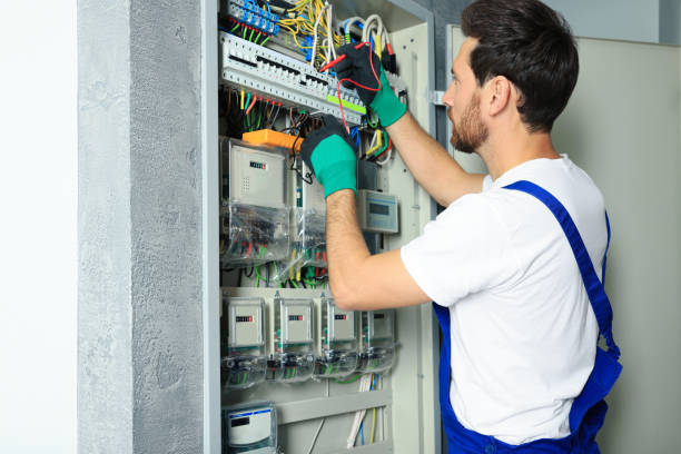 Best Affordable Electrical Installation  in Englewood Cliffs, NJ