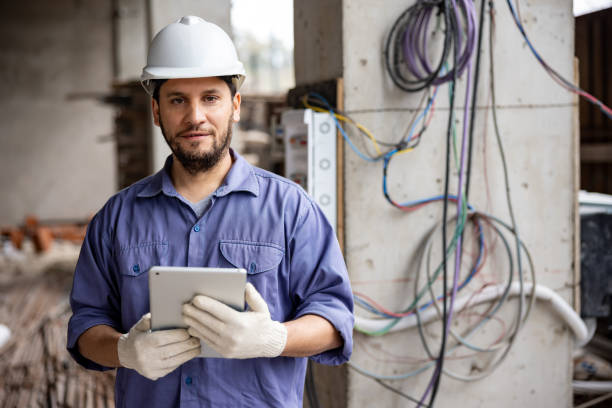 Best Circuit Breaker Repair  in Englewood Cliffs, NJ