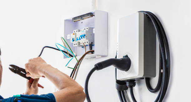 Best Industrial Electrical Services  in Englewood Cliffs, NJ